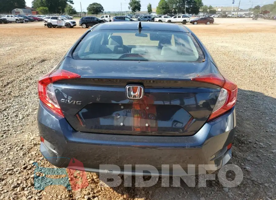 19XFC2F79HE036273 Photo# 6