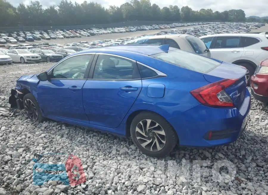 19XFC2F79HE221150 Photo# 2