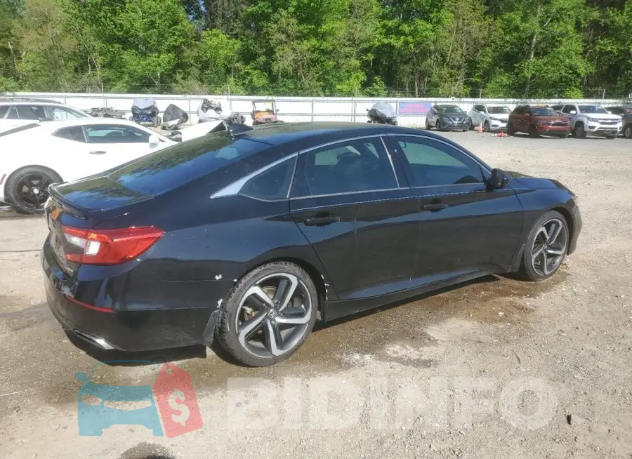 1HGCV1F35KA101782 Photo# 3