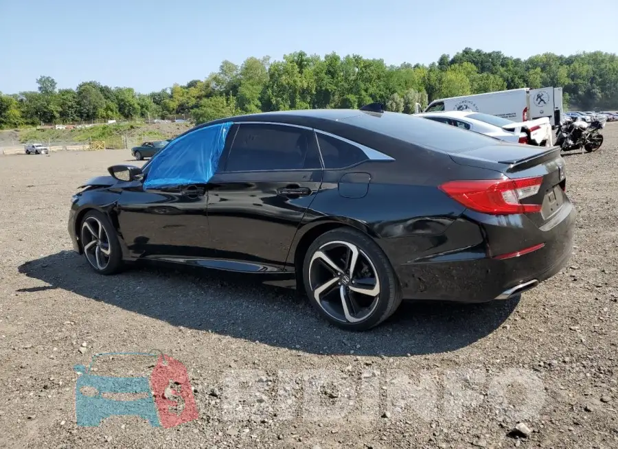 1HGCV1F36LA134873 Photo# 2