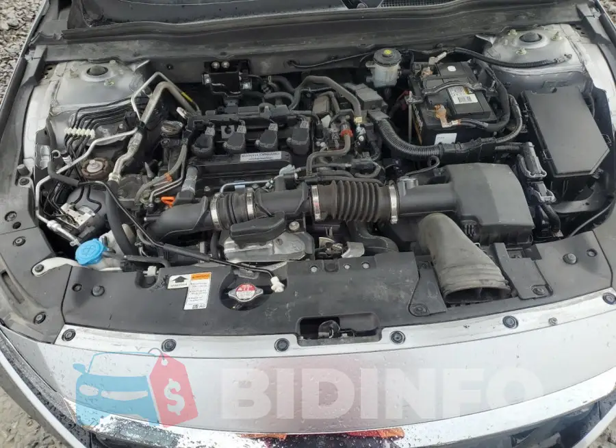 1HGCV1F52JA181090 Photo# 11