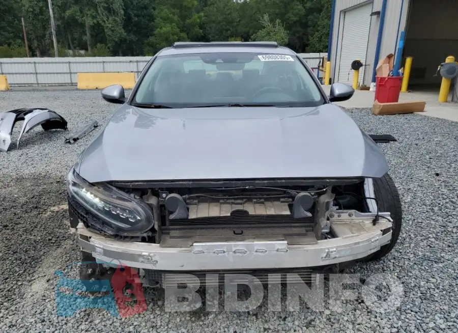 1HGCV2F96LA009687 Photo# 5