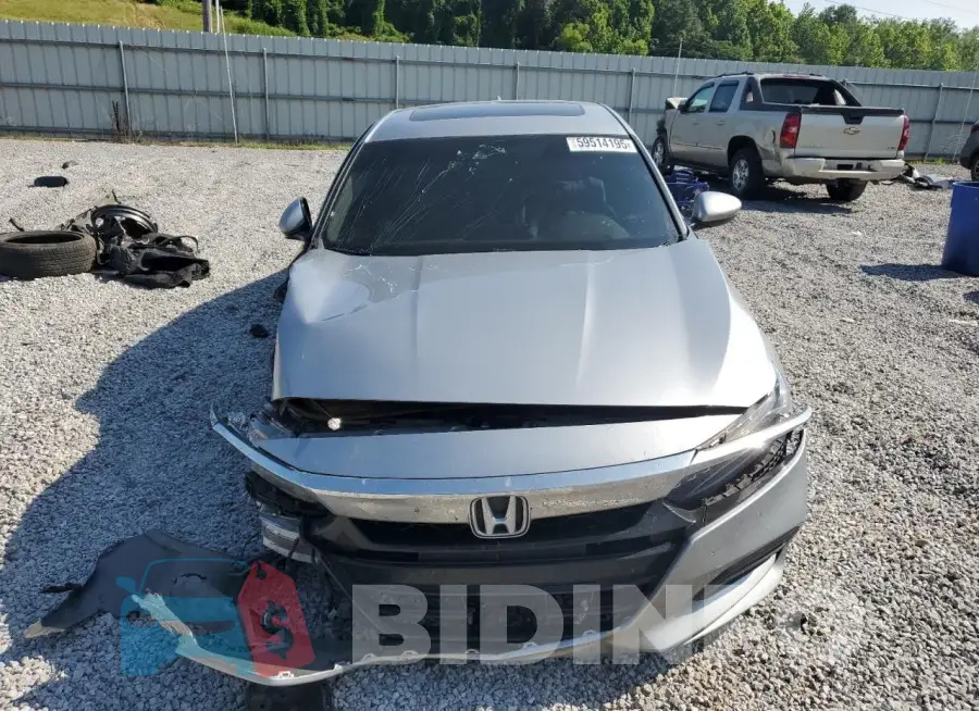 1HGCV2F98KA022133 Photo# 5
