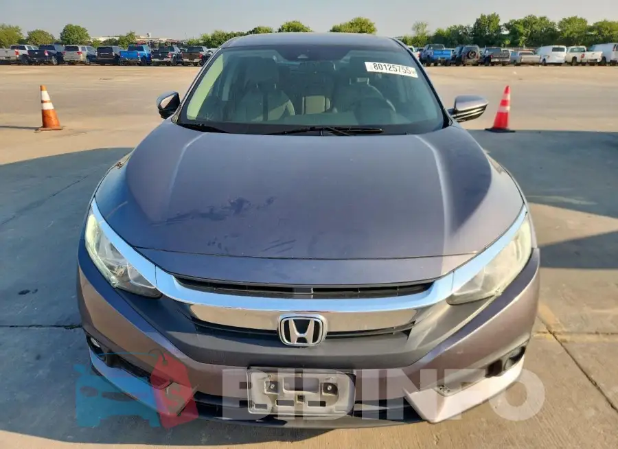 2HGFC1F44GH635442 Photo# 5