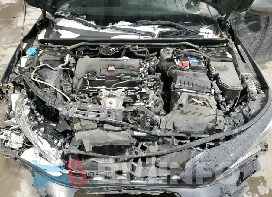 2HGFE2F51NH512428 Photo# 11