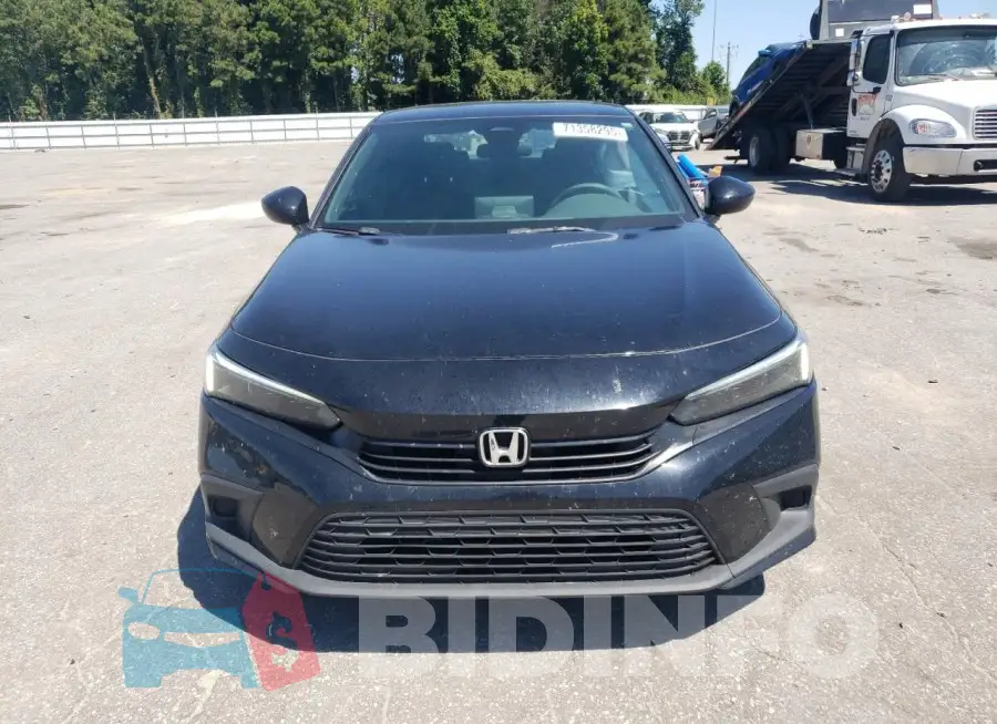 2HGFE2F53NH595201 Photo# 5