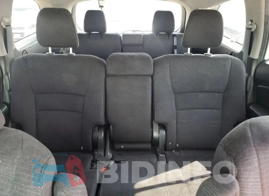 5FNYF5H16JB013821 Photo# 10