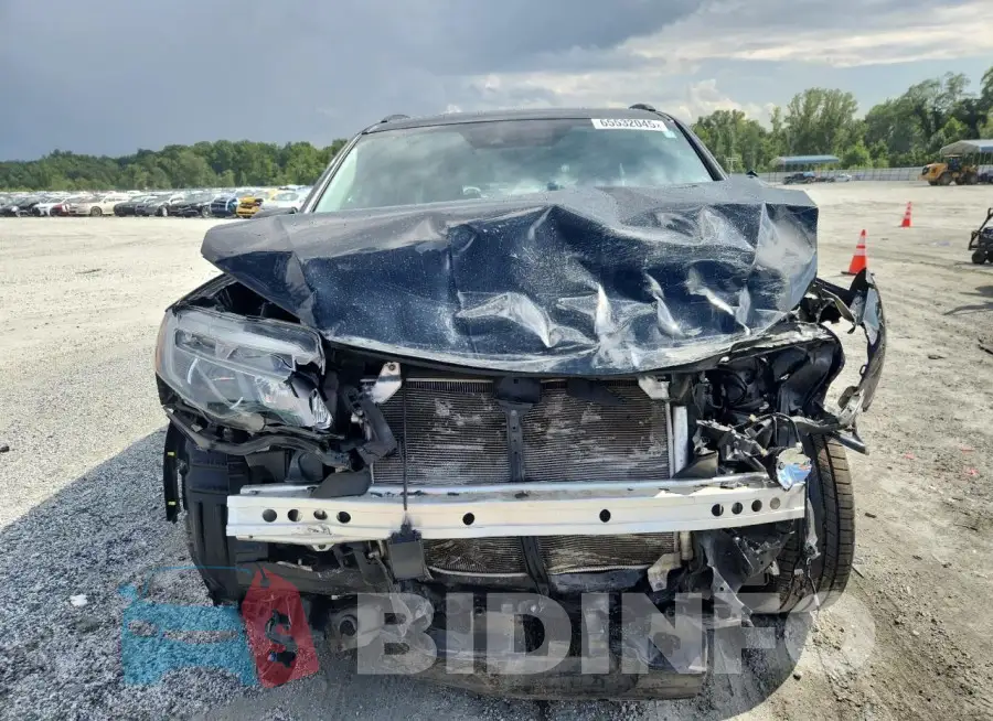 5FNYF6H26MB019914 Photo# 5