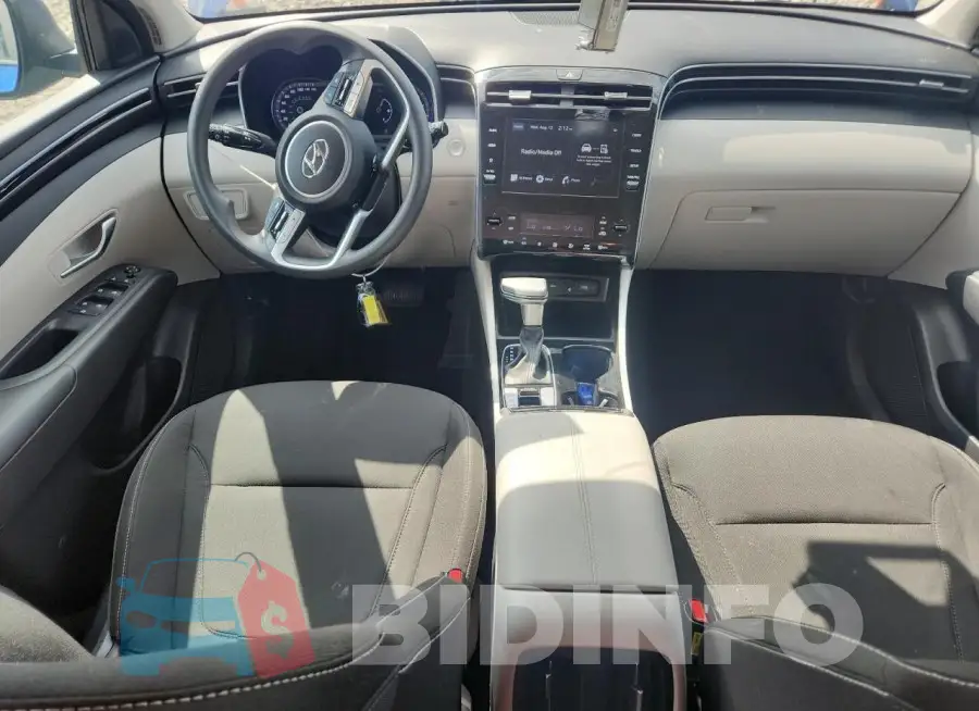 5NMJBCDE6RH298850 Photo# 8
