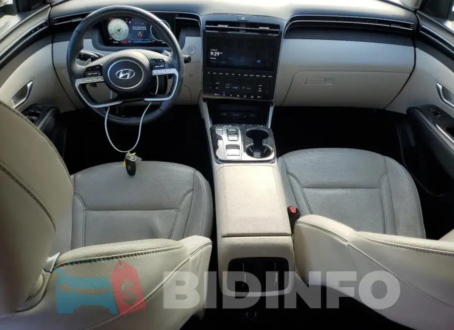 5NMJECDE4RH384973 Photo# 8
