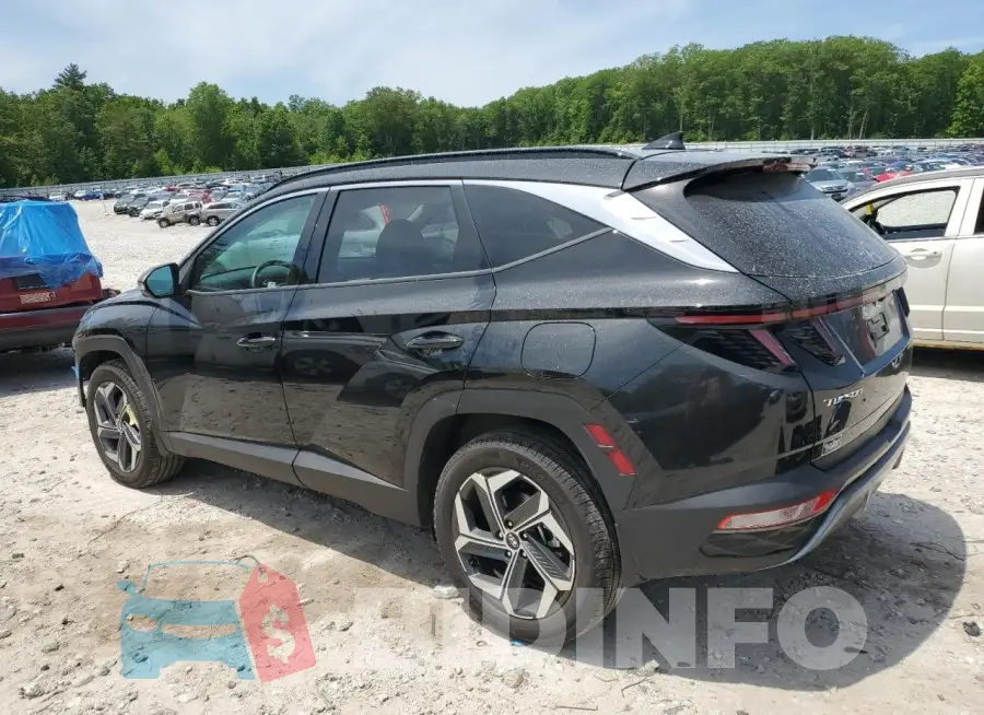 5NMJECDE8RH304123 Photo# 2