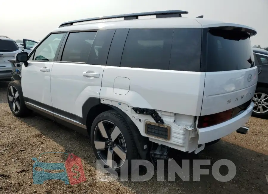 5NMP4DGL5RH005993 Photo# 2
