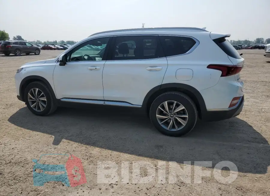 5NMS3CAD6KH102232 Photo# 2