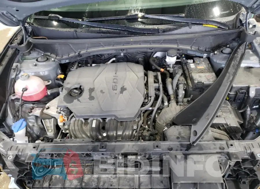 KM8JF3DEXRU271112 Photo# 12