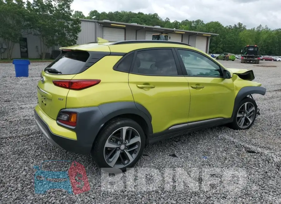 KM8K53A50LU526272 Photo# 3
