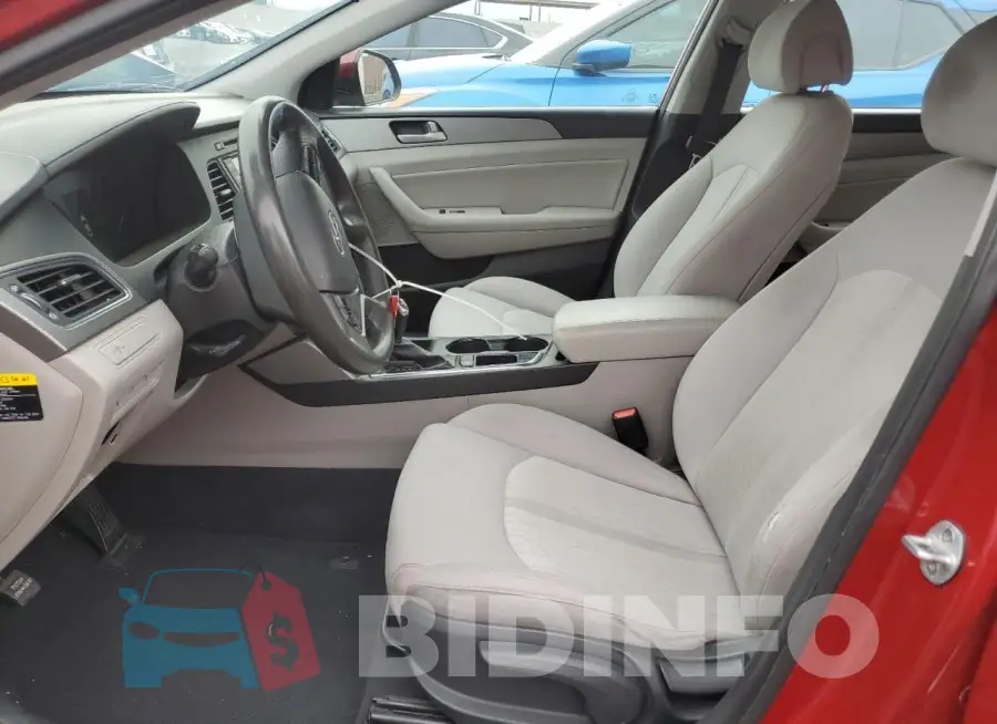 KMHE24L10GA032426 Photo# 7