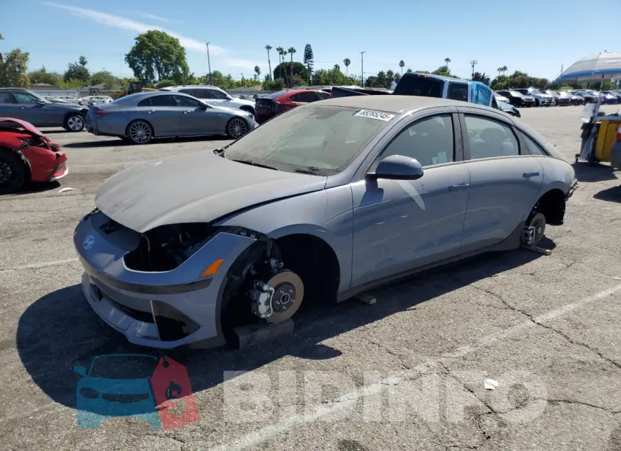 KMHM34AA2SA086363 Photo# 1