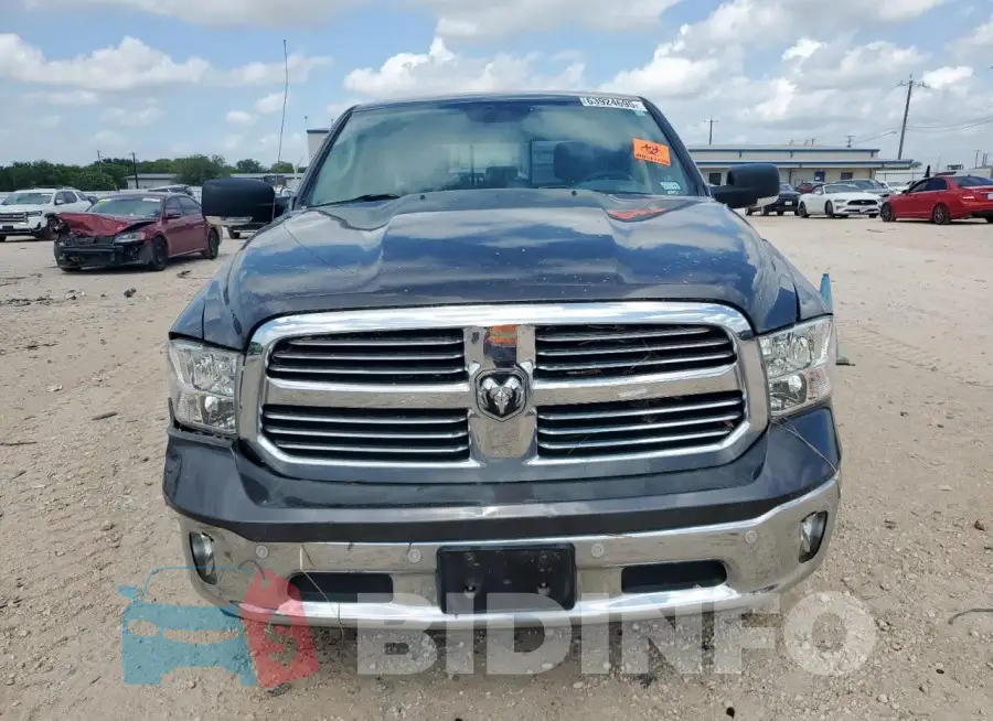 1C6RR6LT9KS537180 Photo# 5