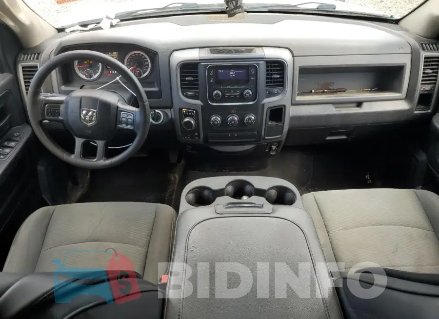 1C6RR7FT3GS410255 Photo# 8