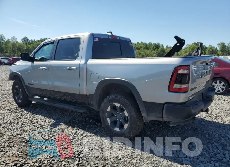 1C6SRFLT2MN557158 Photo# 2