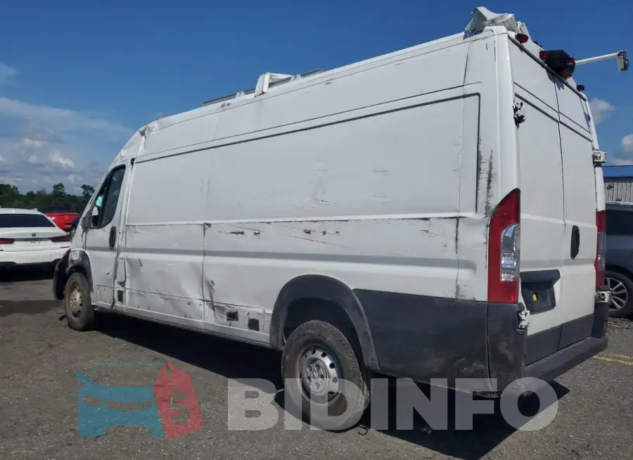 3C6MRVJG5PE512328 Photo# 2