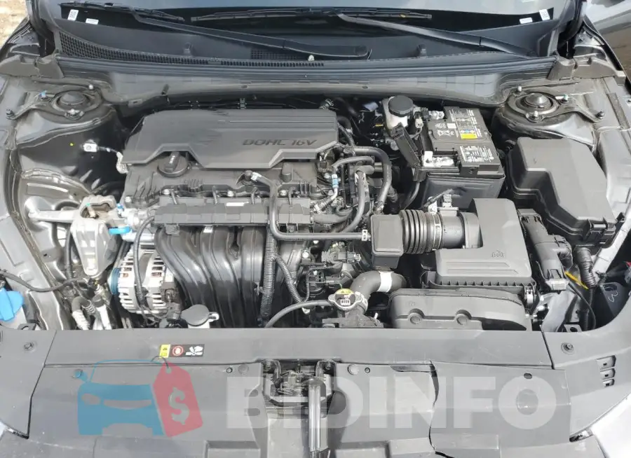 3KPFT4DEXSE140601 Photo# 11