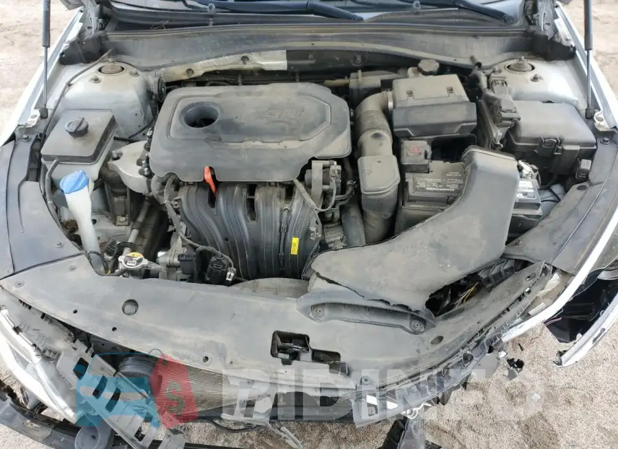 5XXGT4L3XHG133314 Photo# 11
