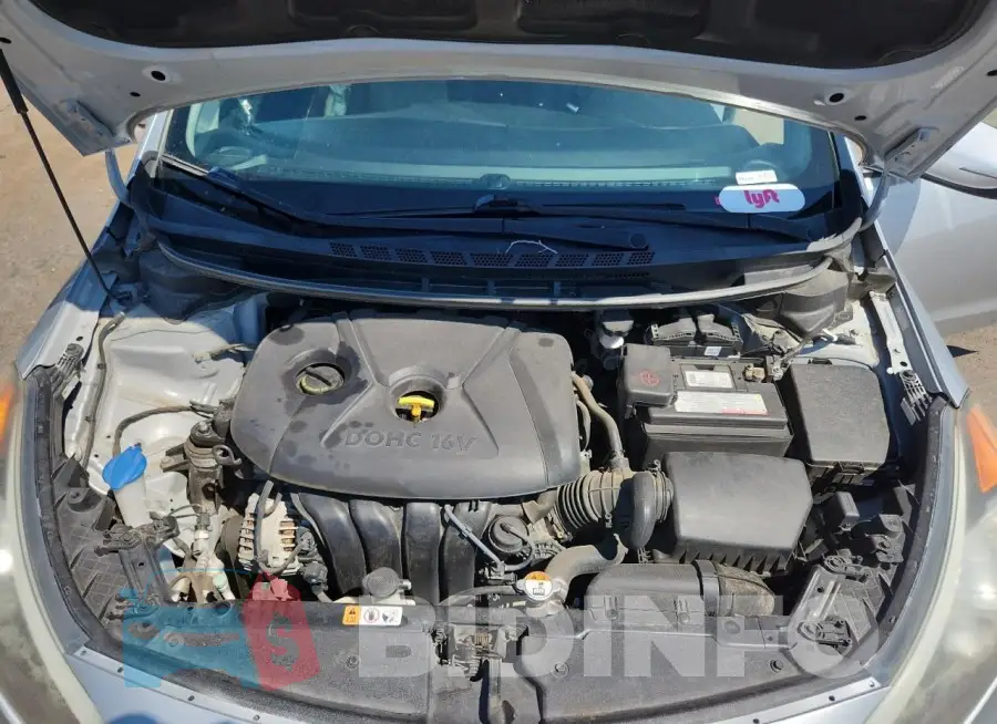 KNAFX4A65G5605853 Photo# 11