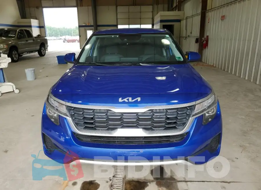 KNDEPCAA0P7449710 Photo# 5