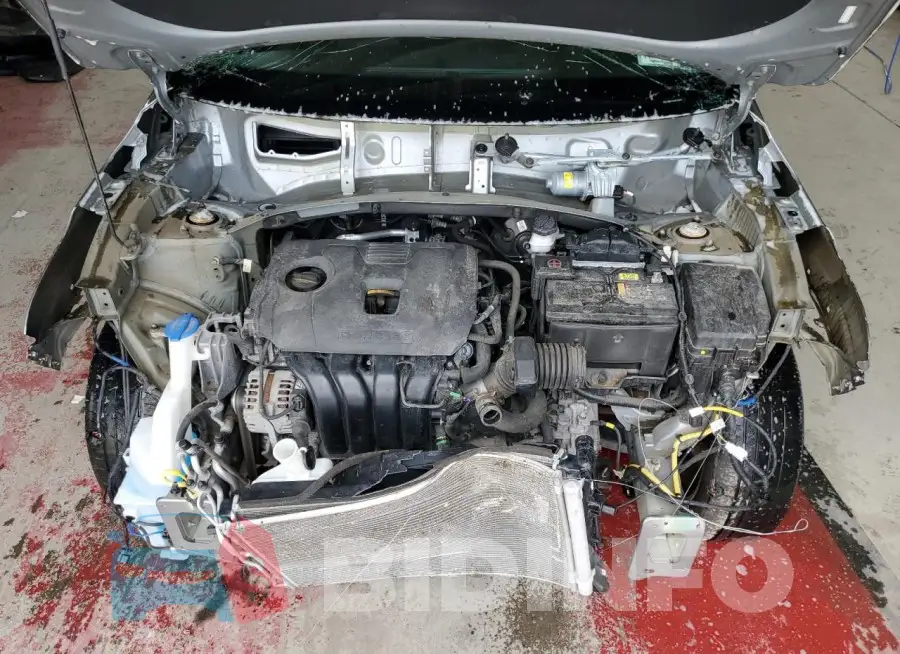 KNDEPCAA1M7181178 Photo# 12