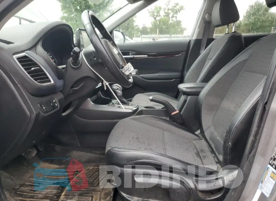 KNDEU2AA9M7111785 Photo# 7