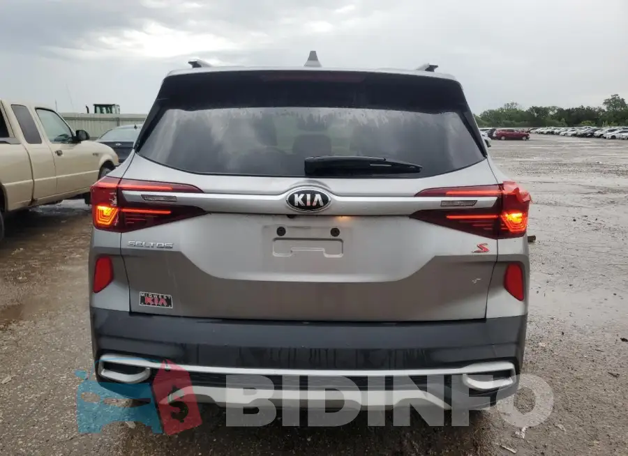 KNDEU2AA9M7111785 Photo# 6