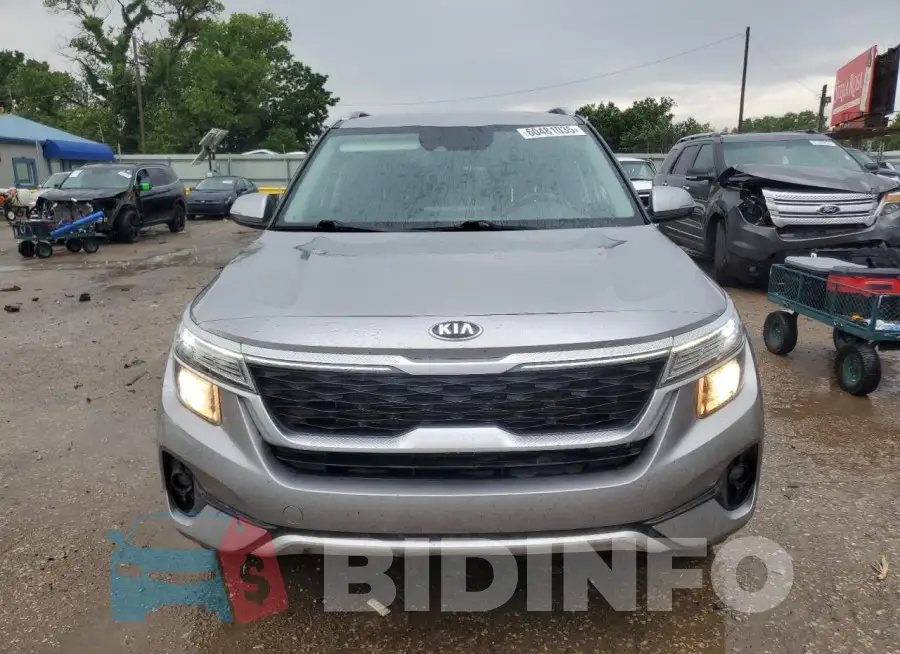 KNDEU2AA9M7111785 Photo# 5