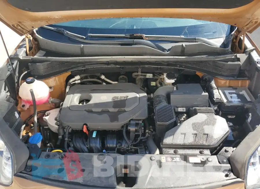 KNDPMCAC5M7925092 Photo# 11
