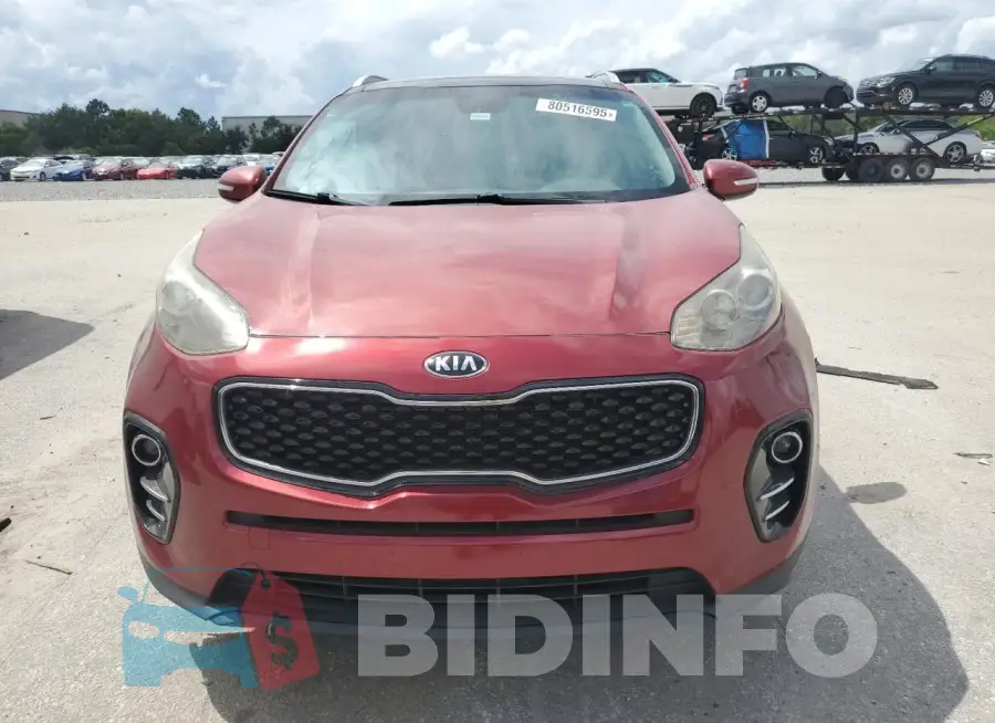 KNDPN3AC4H7256798 Photo# 5