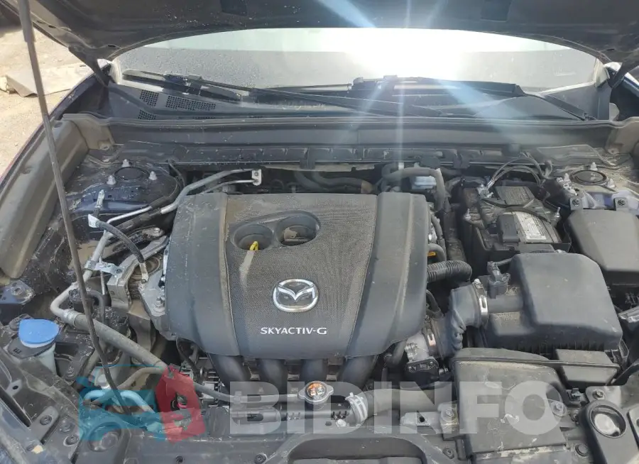 3MVDMACL5LM125349 Photo# 12