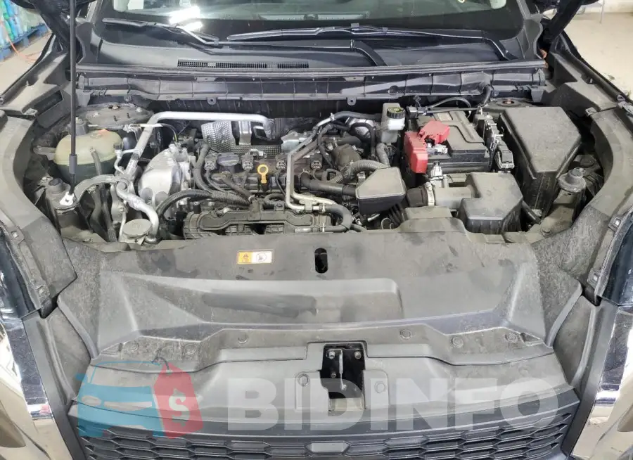 JA4J3TA88PZ009966 Photo# 12