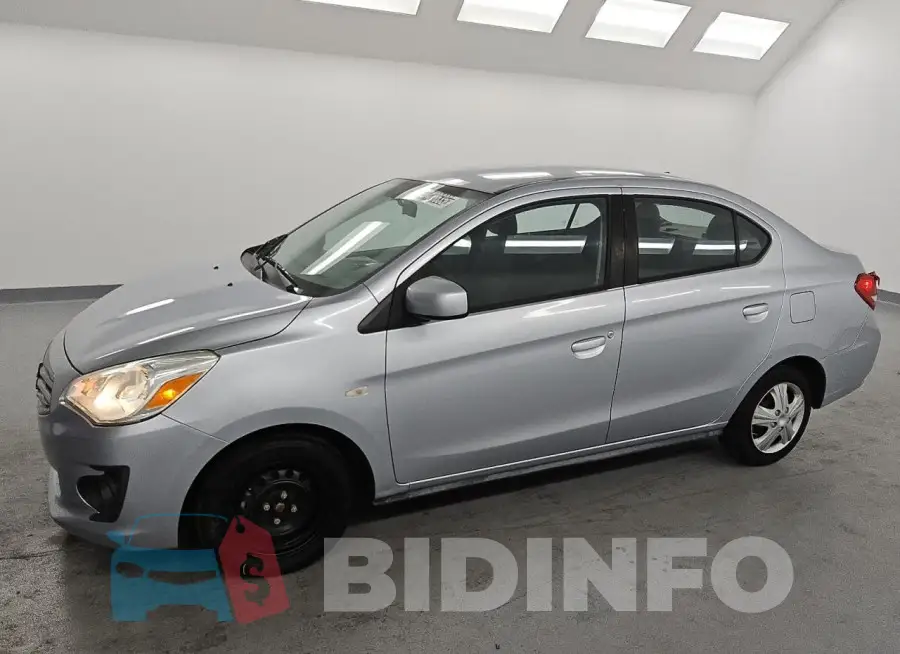 ML32F3FJ3KHF12015 Photo# 1
