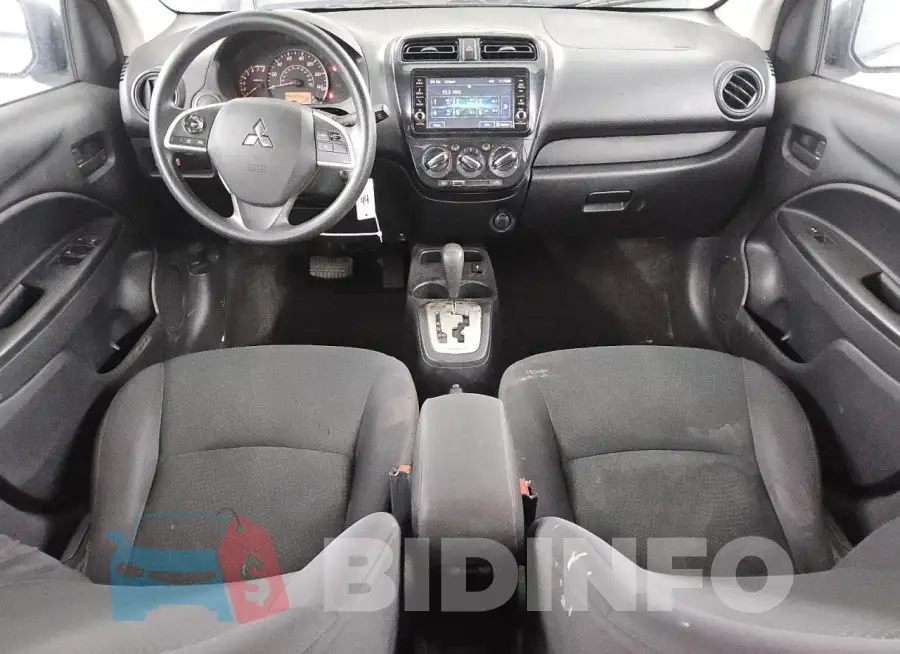 ML32F3FJ3KHF12015 Photo# 8
