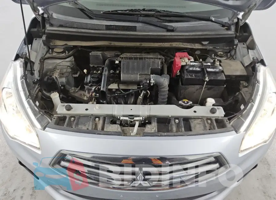 ML32F3FJ3KHF12015 Photo# 11
