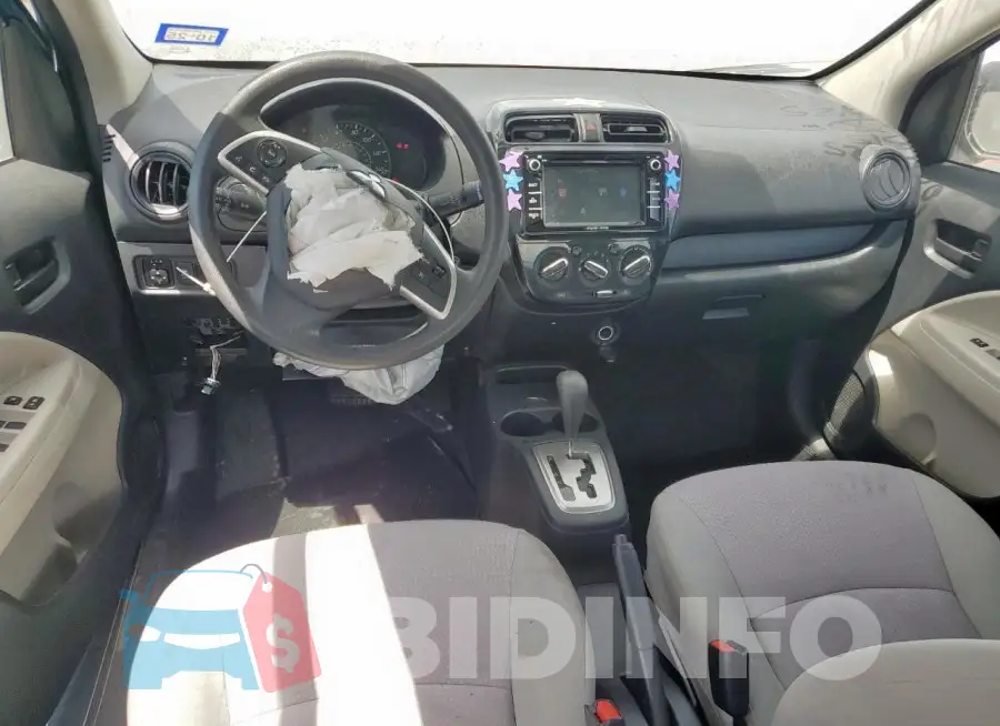 ML32F3FJ4KHF01315 Photo# 8