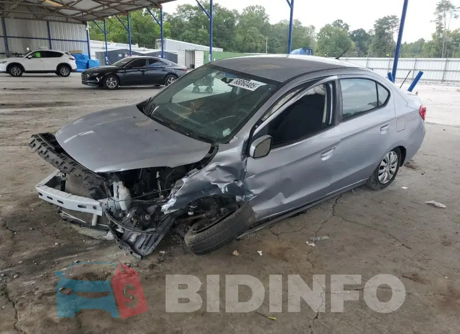 ML32F3FJ7KHF18903 Photo# 1