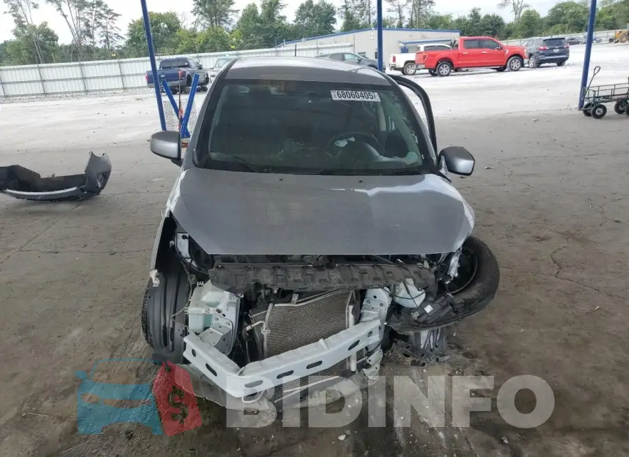ML32F3FJ7KHF18903 Photo# 5