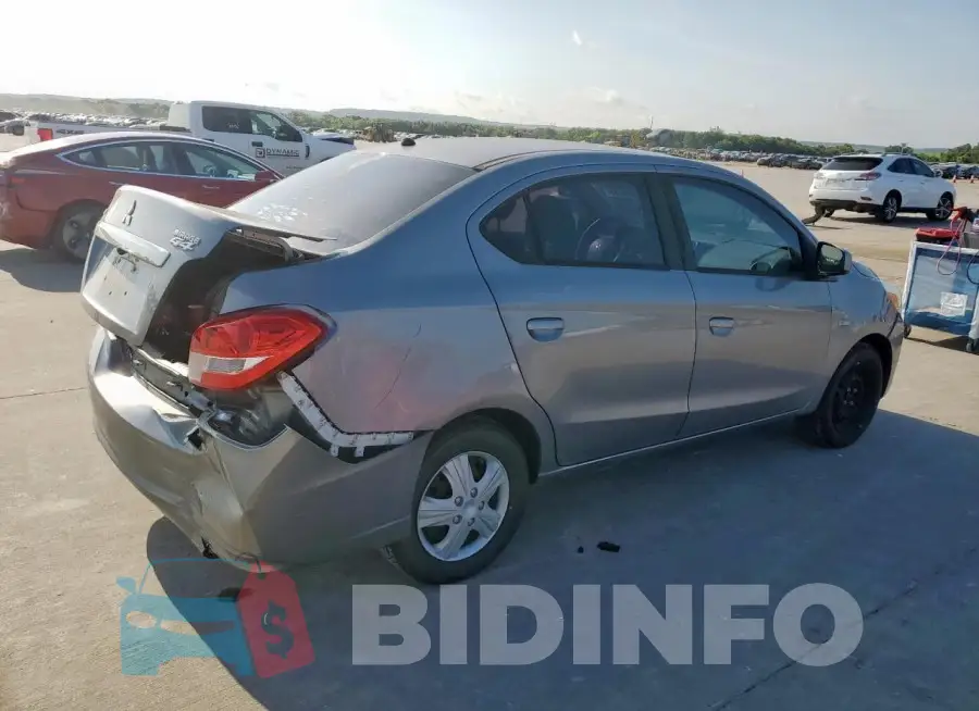 ML32F3FJ9JHF11921 Photo# 3