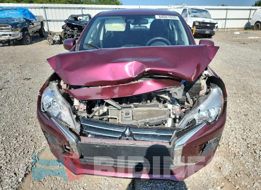 ML32FUFJ1NHF00584 Photo# 5