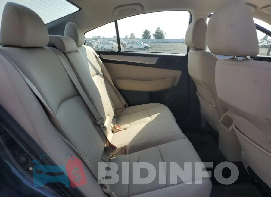 4S3BNAB6XJ3009645 Photo# 10