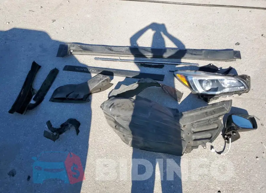 4S4BSBCC3G3338159 Photo# 13