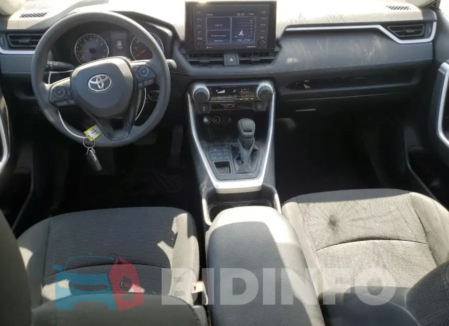2T3F1RFV8MC181432 Photo# 8