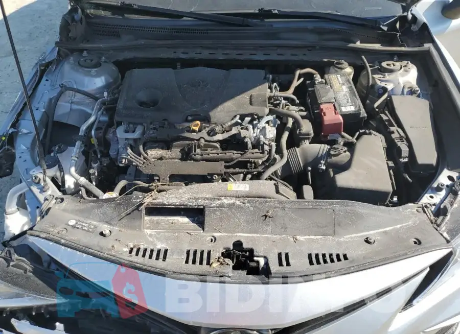 4T1C11AK1MU574102 Photo# 11