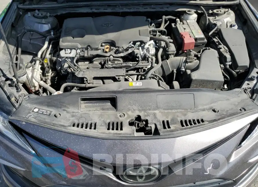 4T1C11AKXPU106549 Photo# 11